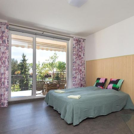 Sunny Apartment Оломоуц Екстериор снимка