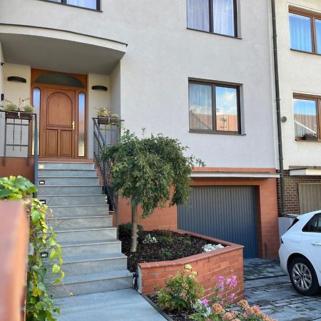 Sunny Apartment Оломоуц Екстериор снимка