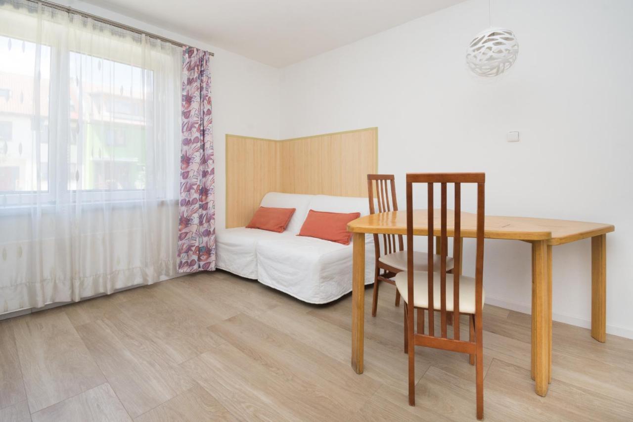 Sunny Apartment Оломоуц Екстериор снимка