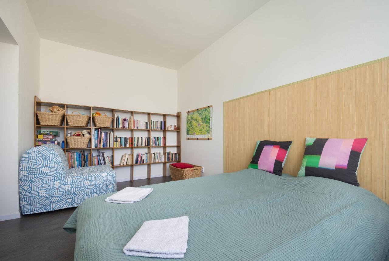 Sunny Apartment Оломоуц Екстериор снимка