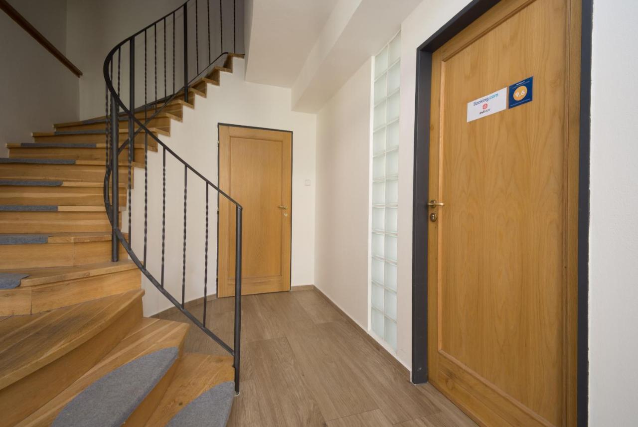Sunny Apartment Оломоуц Екстериор снимка
