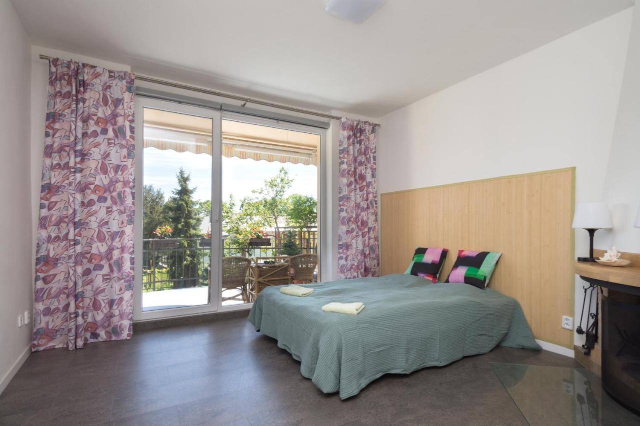 Sunny Apartment Оломоуц Екстериор снимка