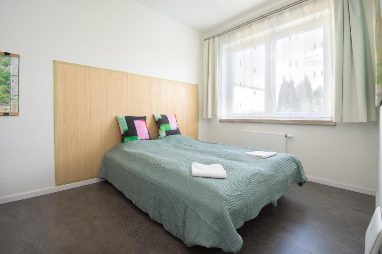 Sunny Apartment Оломоуц Екстериор снимка