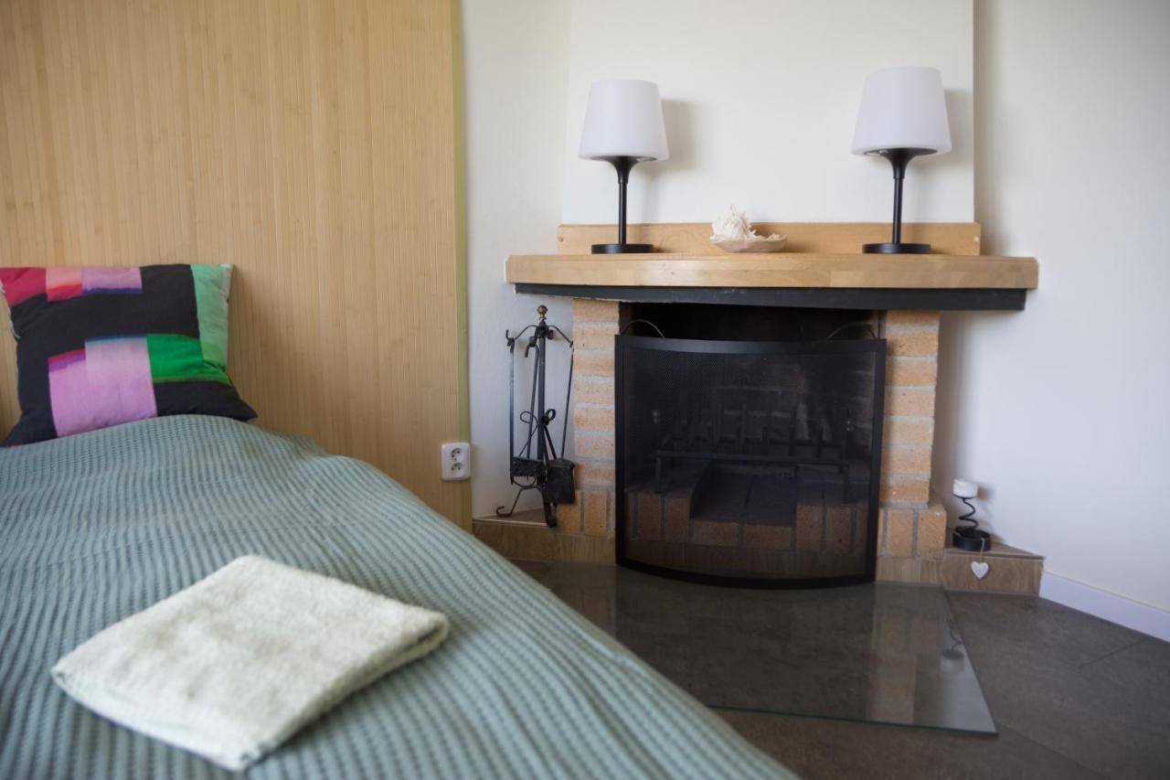 Sunny Apartment Оломоуц Екстериор снимка