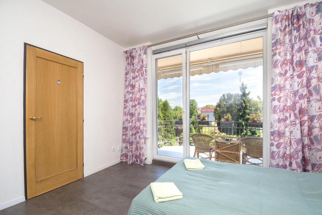 Sunny Apartment Оломоуц Екстериор снимка