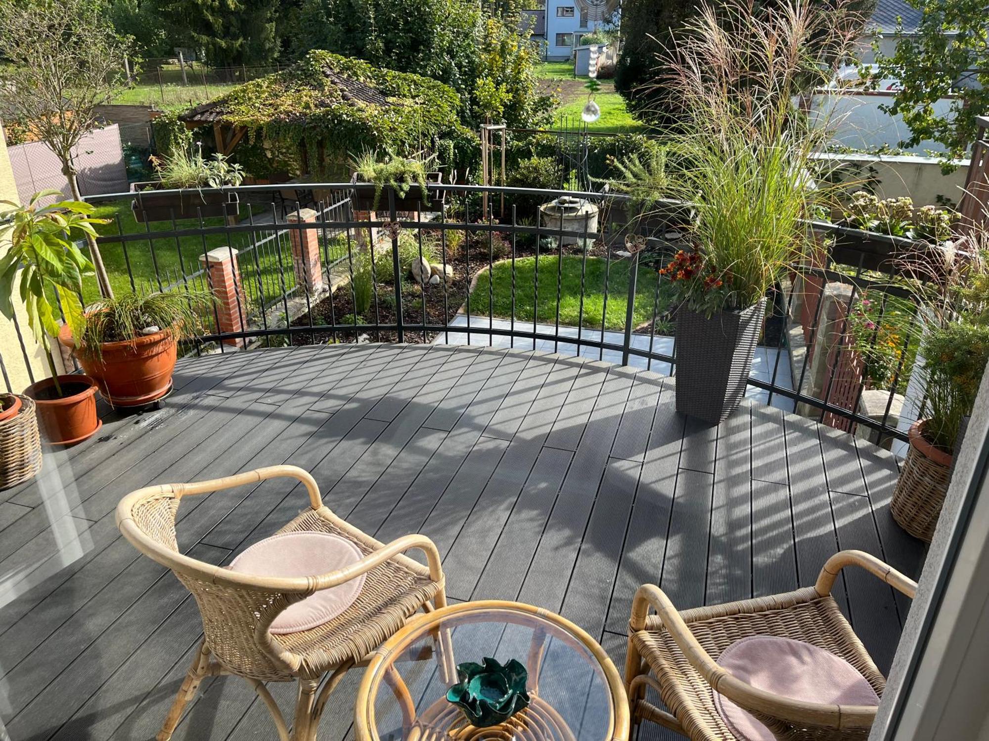 Sunny Apartment Оломоуц Екстериор снимка